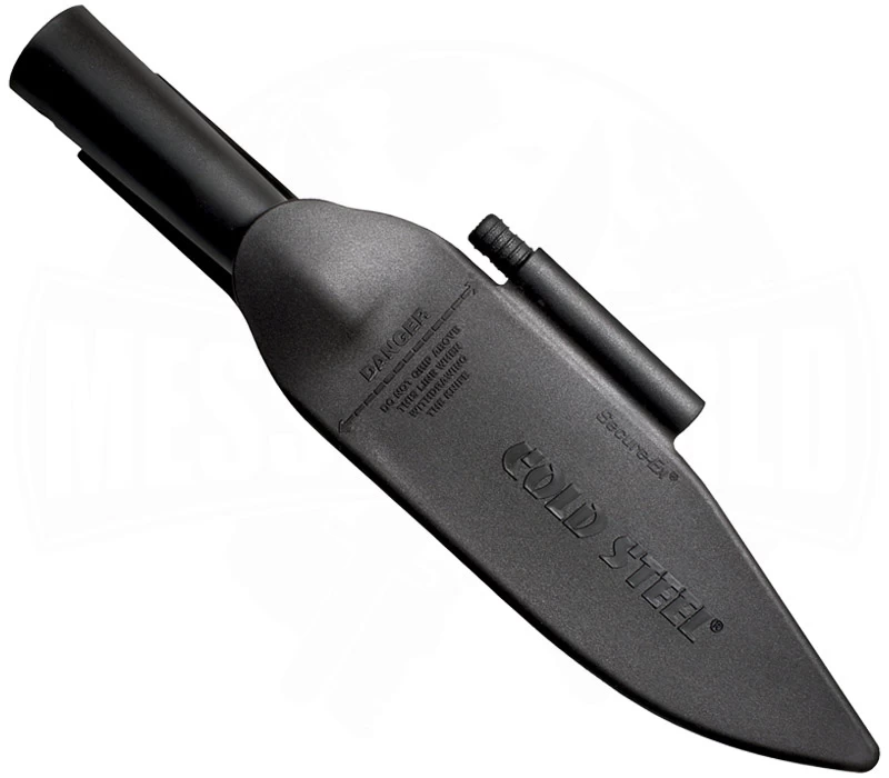 Cold Steel Bushman Bowie 2 Cold Steel Bushman Bowie – Bild 2