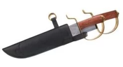 Cold Steel Chinesische Schmetterlingsmesser 5 Cold Steel Chinesische Schmetterlingsmesser -Cold Steel Verkaufsgeschäft CS 88BF 3