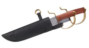 Cold Steel Chinesische Schmetterlingsmesser 3 Cold Steel Chinesische Schmetterlingsmesser – Bild 3