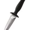 Cold Steel Taschenmesser Crawford Model 1, Schwarzer Griff
