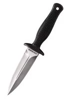 Cold Steel Taschenmesser Crawford Model 1, Schwarzer Griff