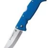 Cold Steel Taschenmesser Finn Wolf, Blau, 2018er Modell
