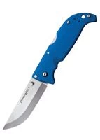 Cold Steel Taschenmesser Finn Wolf, Blau, 2018er Modell
