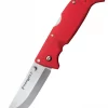 Cold Steel Taschenmesser Finn Wolf, Rot, 2018er Modell