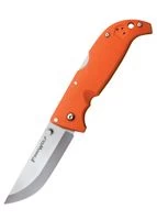 Cold Steel Taschenmesser Finn Wolf, Blaze Orange, 2018er Modell
