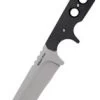 Cold Steel Mini Tac Tanto, Halsmesser Mit Glatter Klinge