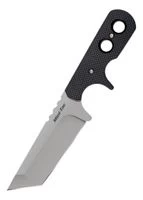 Cold Steel Mini Tac Tanto, Halsmesser Mit Glatter Klinge