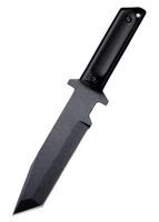 Cold Steel Recon Tanto Orange, SK5-Stahl, 49LRTORBK