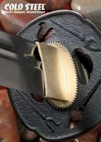 Cold Steel O Tanto - Cold Steel Warrior Series 3 Cold Steel O Tanto - Cold Steel Warrior Series – Bild 3