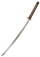 Cold Steel Mizutori (Kranich) Katana