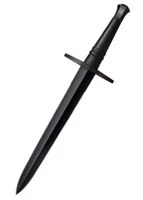 Cold Steel Bastarddolch Mit Scheide - Man-at-Arms Serie