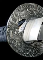 Cold Steel Wakizashi (Cold Steel Emperor Serie) 7 Cold Steel Wakizashi (Cold Steel Emperor Serie) – Bild 7