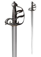 Cold Steel Englisches Backsword
