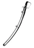 Cold Steel Leichter Kavalleriesäbel Von 1796 Mit Stahlscheide 5 Cold Steel Leichter Kavalleriesäbel Von 1796 Mit Stahlscheide – Bild 5