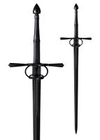 Cold Steel LaFontaine Kriegsschwert - Man-at-Arms Serie