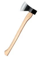 Cold Steel Axt Trail Boss Von Cold Steel