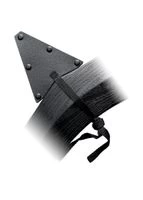 Cold Steel Cold Gunstock War Club, Schlachtkeule, 92PGS 7 Cold Steel Cold Gunstock War Club, Schlachtkeule, 92PGS – Bild 7