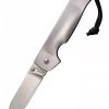 Cold Steel Taschenmesser Pocket Bushman, 4116er Edelstahl