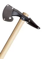 Cold Steel Lederscheide Für Cold Steel Spike Hawk