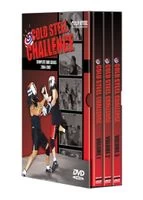 Cold Steel DVD: Cold Steel Challenge