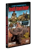Cold Steel DVD: Death Down Under