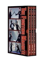 Cold Steel DVD: The Fighting Machete