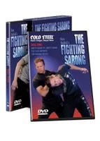 Cold Steel DVD: The Fighting Sarong