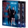 Cold Steel DVD: Fighting With The Saber And Cutlass