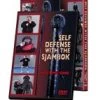 Cold Steel DVD: Self Defense With The Sjambok