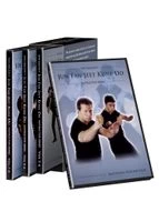 Cold Steel DVD: Ron Balicki's Jun Fan Jeet Kune Do