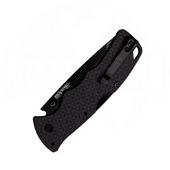 Cold Steel Verdict G10 Tanto All Black 5 Cold Steel Verdict G10 Tanto All Black -Cold Steel Verkaufsgeschäft Coldsteel Verdict Tanto All Black Geschlossen 1280x1280