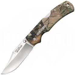 Cold Steel Double Safe Hunter Camouflage
