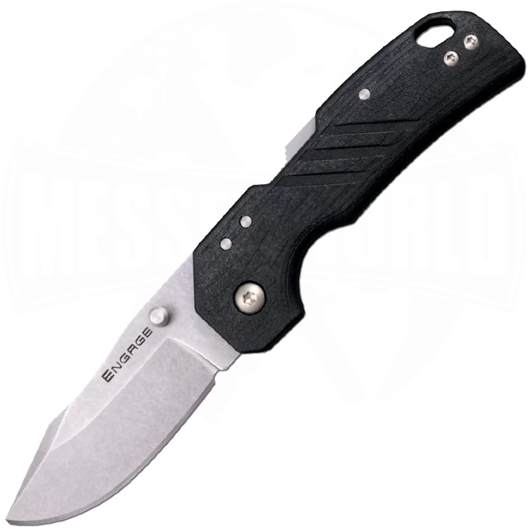 Cold Steel Engage 2" Clippoint 1 Cold Steel Engage 2" Clippoint