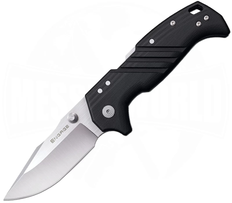 Cold Steel Engage 3" S35VN 1 Cold Steel Engage 3" S35VN