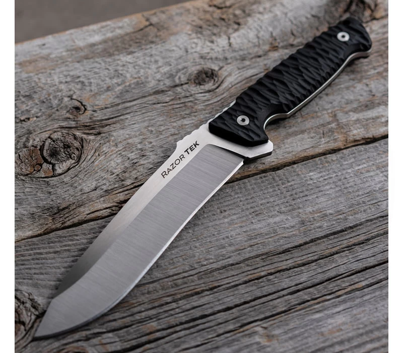 Cold Steel Razor Tek 6,5 " 3 Cold Steel Razor Tek 6,5 " – Bild 3