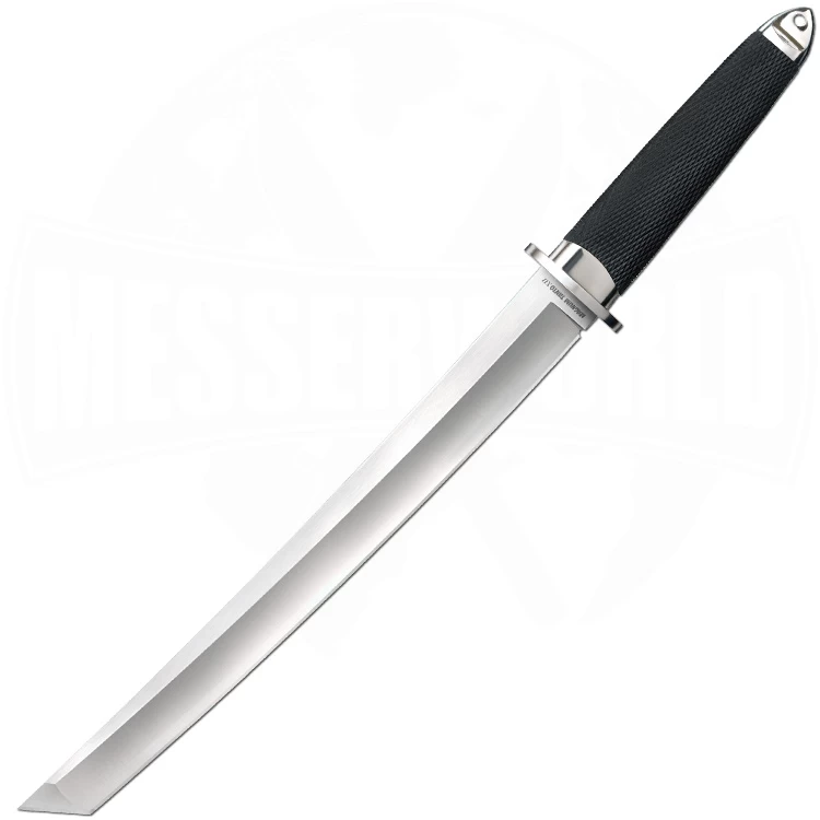 Cold Steel Magnum Tanto XII San Mai 1 Cold Steel Magnum Tanto XII San Mai