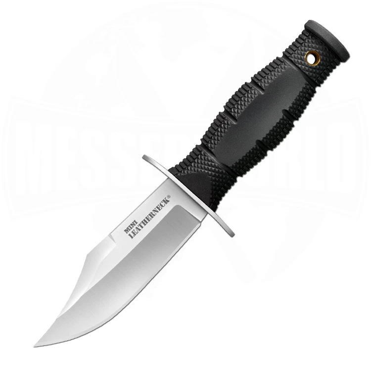 Cold Steel Mini Leatherneck Clippoint 1 Cold Steel Mini Leatherneck Clippoint