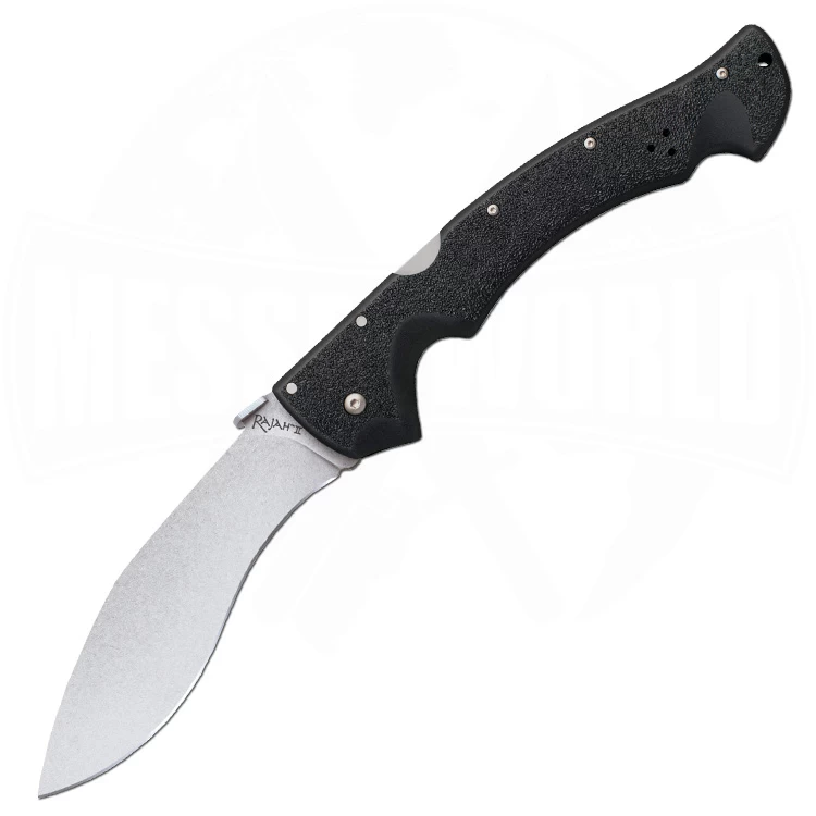 Cold Steel Rajah II 1 Cold Steel Rajah II