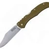 Cold Steel Range Boss OD Green