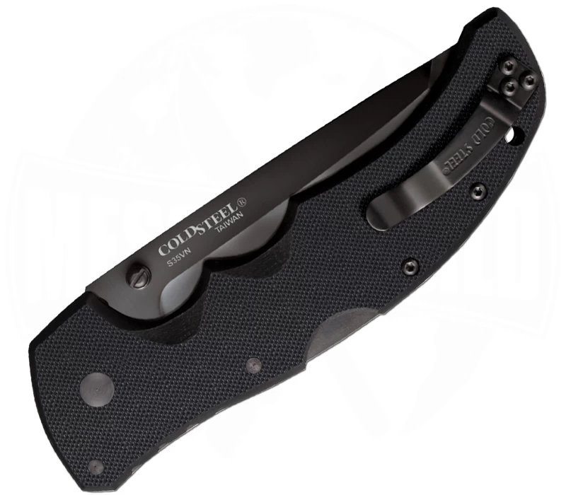 Cold Steel Recon 1 Tanto 2 Cold Steel Recon 1 Tanto – Bild 2