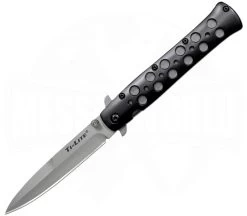 Cold Steel Ti-Lite Aluminium 4"