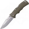 Cold Steel Verdict Spearpoint Green