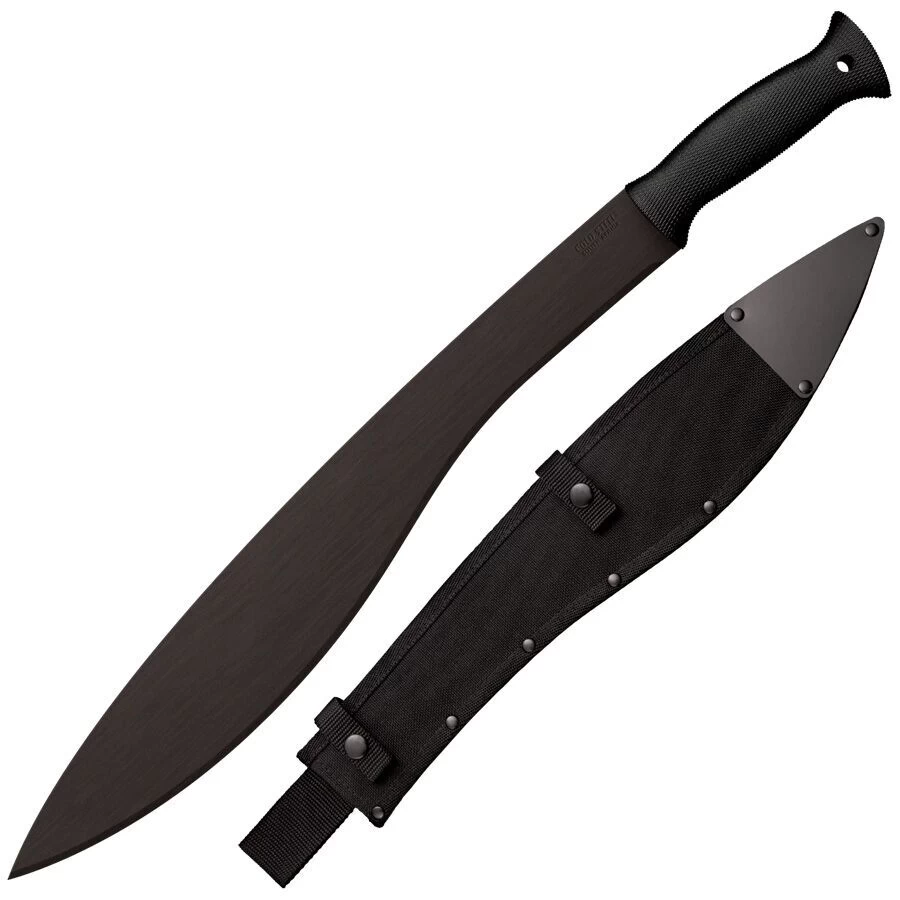 Cold Steel 97MKM Magnum Kukri Machete 1 Cold Steel 97MKM Magnum Kukri Machete