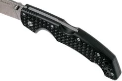 COLD STEEL Large Voyager Clip Pt. Plain 29ACZ -Cold Steel Verkaufsgeschäft a130dbc34e672f64f2a431f46d30e913