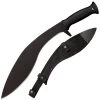 Cold Steel 97KMPS Kukri Plus Machete 33 Cm