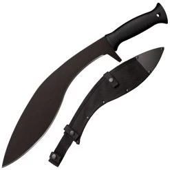 Cold Steel 97KMPS Kukri Plus Machete 33 Cm