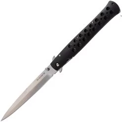 Cold Steel 26SXP Ti-Lite 6" Griff Aus Zy-Ex