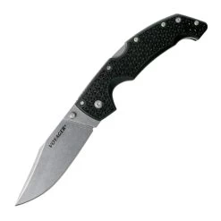 COLD STEEL Large Voyager Clip Pt. Plain 29ACZ
