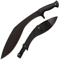 Cold Steel 97KMIGS Royal Kukri Machete