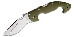 Cold Steel LYNN THOMPSON SIGNATURE SPARTAN CS-21STAA
